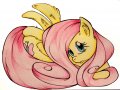 __fluttershy___by_kamisia-d557ch3.jpg
